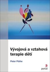 Terapie de dezvoltare și relațională pentru copii (ISBN: 9788026219583)