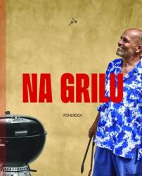 Na grilu (ISBN: 9788088440000)