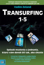Transurfing 1 - 5 (ISBN: 9788081007064)