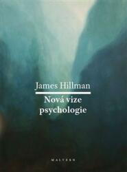 Nová vize psychologie (ISBN: 9788075302175)