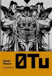 0 Tu, volumul al doilea (ISBN: 9788025734889)