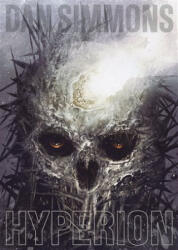 Hyperion | Dan Simmons (ISBN: 9788025742631)