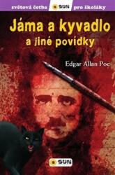 Jáma a kyvadlo (ISBN: 9788075676078)