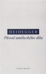 Originea operei de artă (ISBN: 9788072982073)