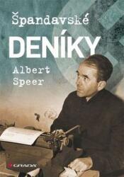 Špandavské deníky (ISBN: 9788024753256)