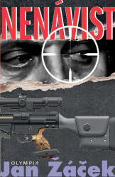 Nenávist (ISBN: 9788073764456)