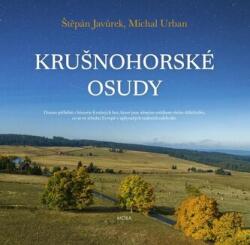 Destine din Krušnohoří (ISBN: 9788027909919)