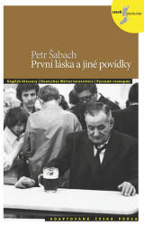 První láska a jiné povídky (ISBN: 9788074700545)