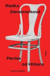 Peníze od Hitlera (ISBN: 9788027505142)