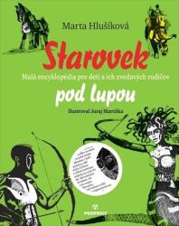 Antichitatea sub lupă (ISBN: 9788080469023)