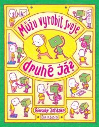 Pot să-mi creez al doilea eu? (ISBN: 9788075151742)