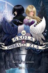 Škola dobra a zla (ISBN: 9788076613898)