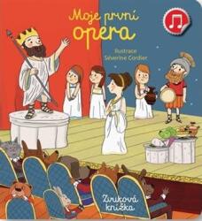 Prima mea operă (ISBN: 9788025631904)