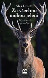 Za všechno mohou jeleni (ISBN: 9788024299723)