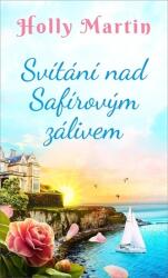 Svítání nad Safírovým zálivem (ISBN: 9788027902477)