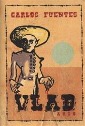 Vlad (ISBN: 9788025710593)