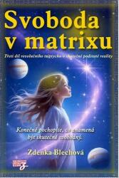 Libertate în Matrix (ISBN: 9788088663010)