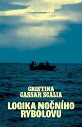 Logika nočního rybolovu (ISBN: 9788053037129)