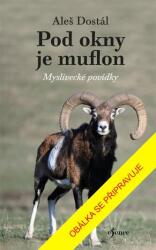 Pod okny je muflon (ISBN: 9788028406172)