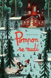 Pompon se nudí (ISBN: 9788027507092)