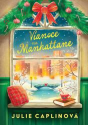 Vianoce na Manhattane (ISBN: 9788083052222)
