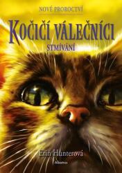 Kočičí válečníci: Nové proroctví - Stmívání (ISBN: 9788000077338)