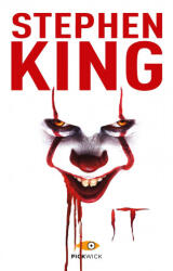 It | Stephen King (ISBN: 9788868365622)