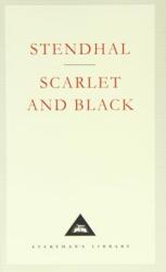 Roșu și Negru (ISBN: 9781857150384)
