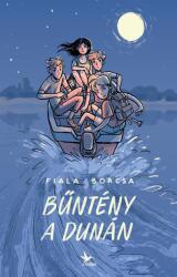 Bűntény a Dunán (ISBN: 9789634375791)