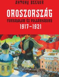 Oroszország (ISBN: 9786156280268)