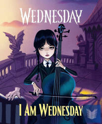 Wednesday: I Am Wednesday (ISBN: 9780241760697)