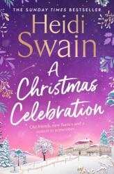 A Christmas Celebration (ISBN: 9781471195884)