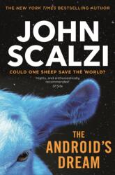 The Android's Dream (ISBN: 9781529087499)