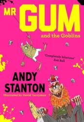 Mr. Gum și goblinii (ISBN: 9781405293716)