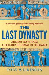 The Last Dynasty (ISBN: 9781526664679)
