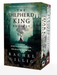 The Shepherd King Duology Paperback Boxed Set (ISBN: 9780316597623)