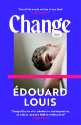 John Lambert - Change - John Lambert (ISBN: 9781529931587)