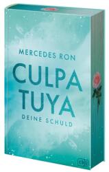 Culpa Tuya - Deine Schuld (ISBN: 9783570168059)
