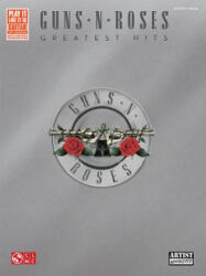 Guns N' Roses Greatest Hits (ISBN: 9781603784306)