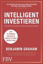 Intelligent investieren (ISBN: 9783959727655)