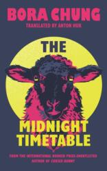 The Midnight Timetable (ISBN: 9780349705187)