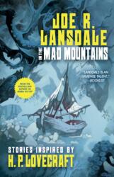In the Mad Mountains (ISBN: 9781616964245)