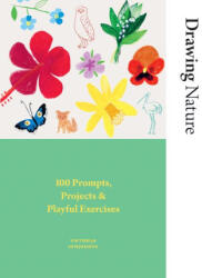 Drawing Nature - Semjonova, Viktorija (ISBN: 9781784887872)