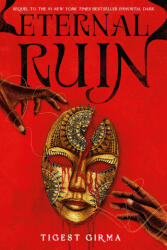 Eternal Ruin (ISBN: 9780316593649)