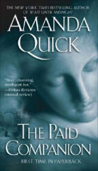 The Paid Companion - Amanda Quick (ISBN: 9780515138641)