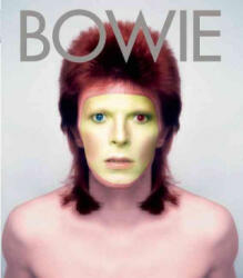 Bowie: Album by Album - Paolo Hewitt, Robert Elms (ISBN: 9781608872602)