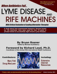 When Antibiotics Fail - Bryan Rosner (ISBN: 9780976379706)