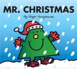 Mr. Christmas (ISBN: 9781405279512)