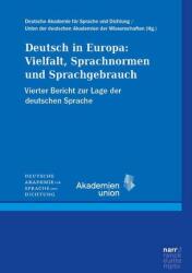 Deutsch in Europa (ISBN: 9783381135219)