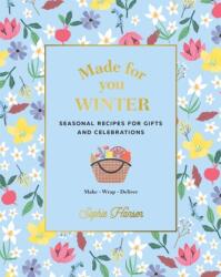Made for You: Winter (ISBN: 9781911632825)